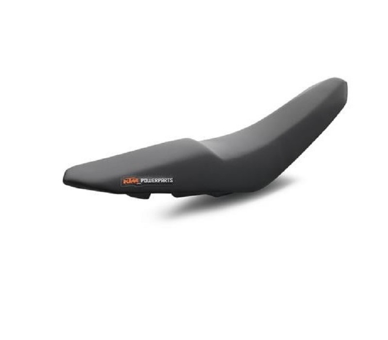 Accessoires > KTM OEM Zadel SX85 1821 StepUp Van Dijck